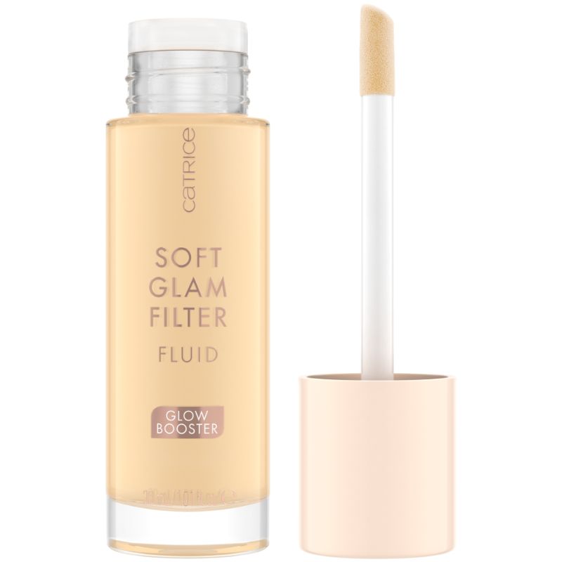 Catrice Soft Glam Filter Fluid