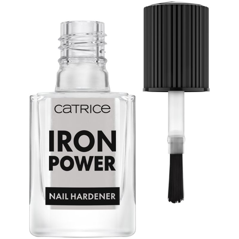Catrice Iron Power Nail Hardener