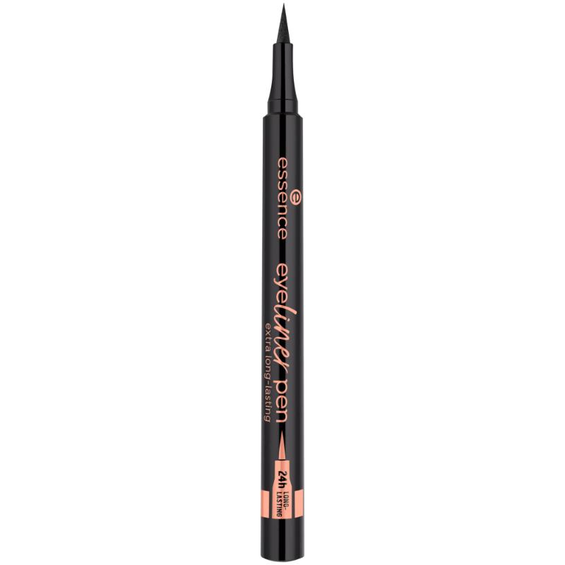 essence Eyeliner Pen Extra Long-Lasting 010