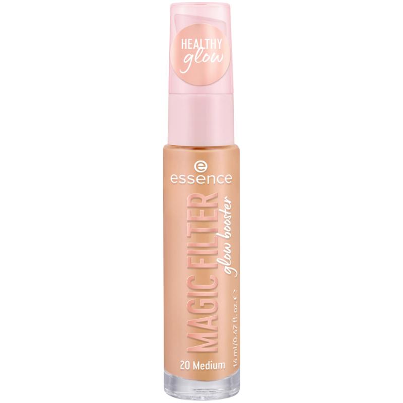 Essence Magic Filter Glow Booster