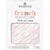 essence French Manicure Click-On Nails 02