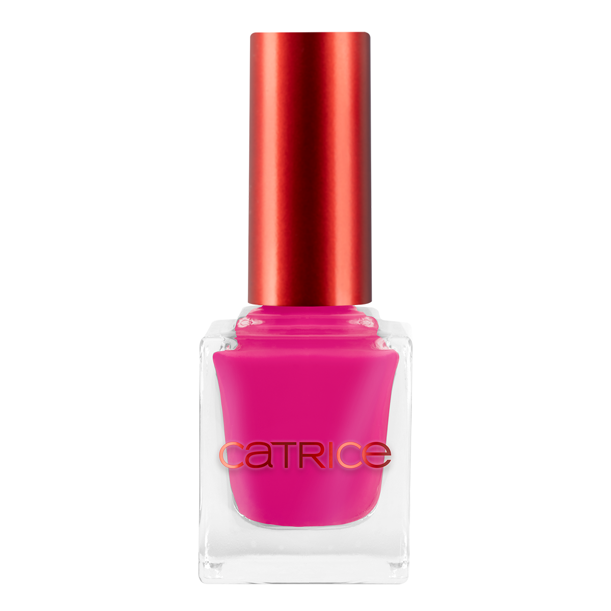 Catrice HEART AFFAIR Nail Lacquer