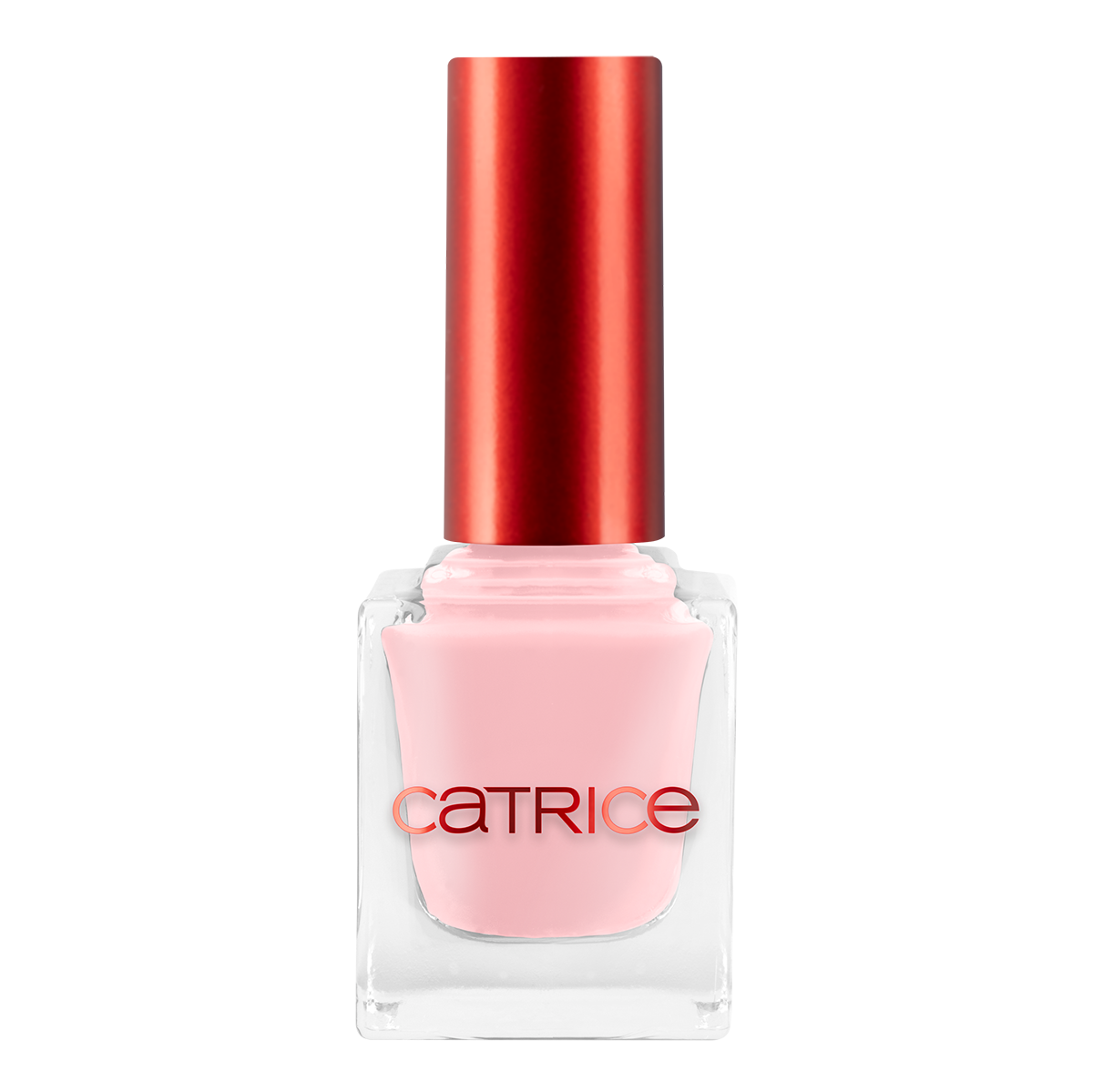 Catrice HEART AFFAIR Nail Lacquer