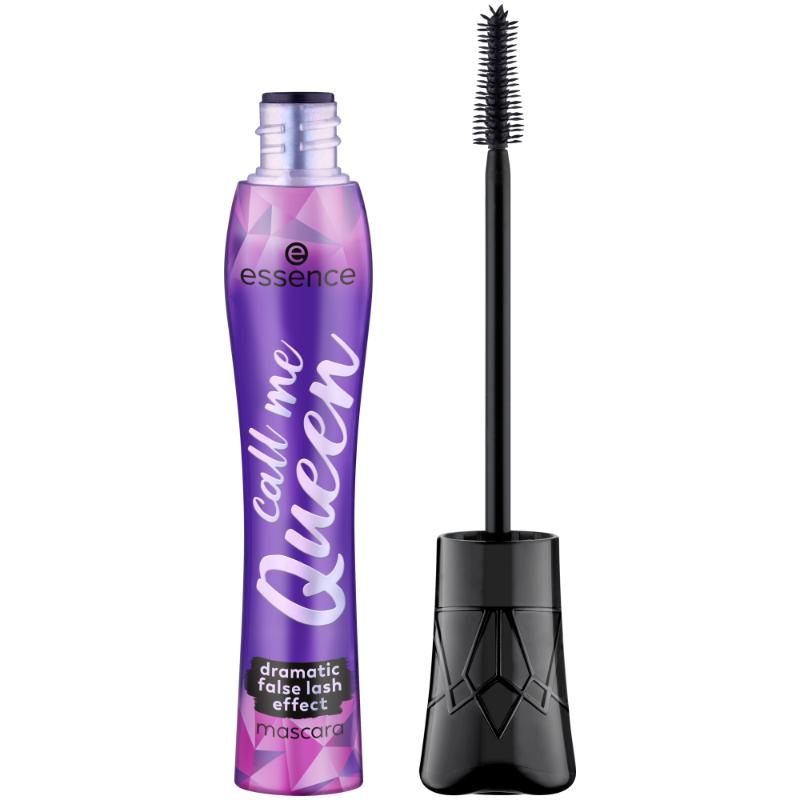 Essence Call Me Queen Dramatic False Lash Effect Mascara