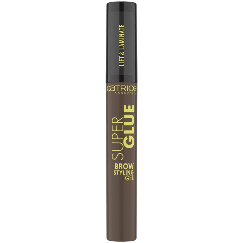 Catrice Super Glue Brow Styling Gel 030