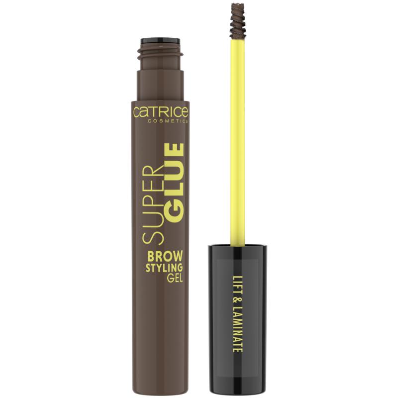 Catrice Super Glue Brow Styling Gel 030