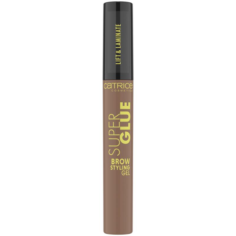 Catrice Super Glue Brow Styling Gel 020