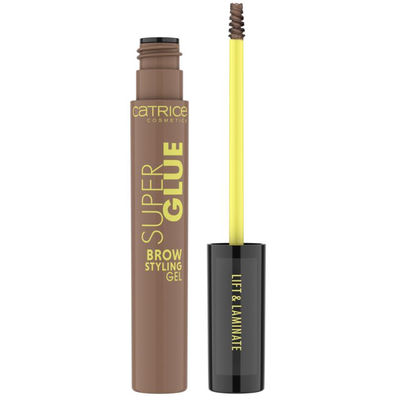 Catrice Super Glue Brow Styling Gel 020