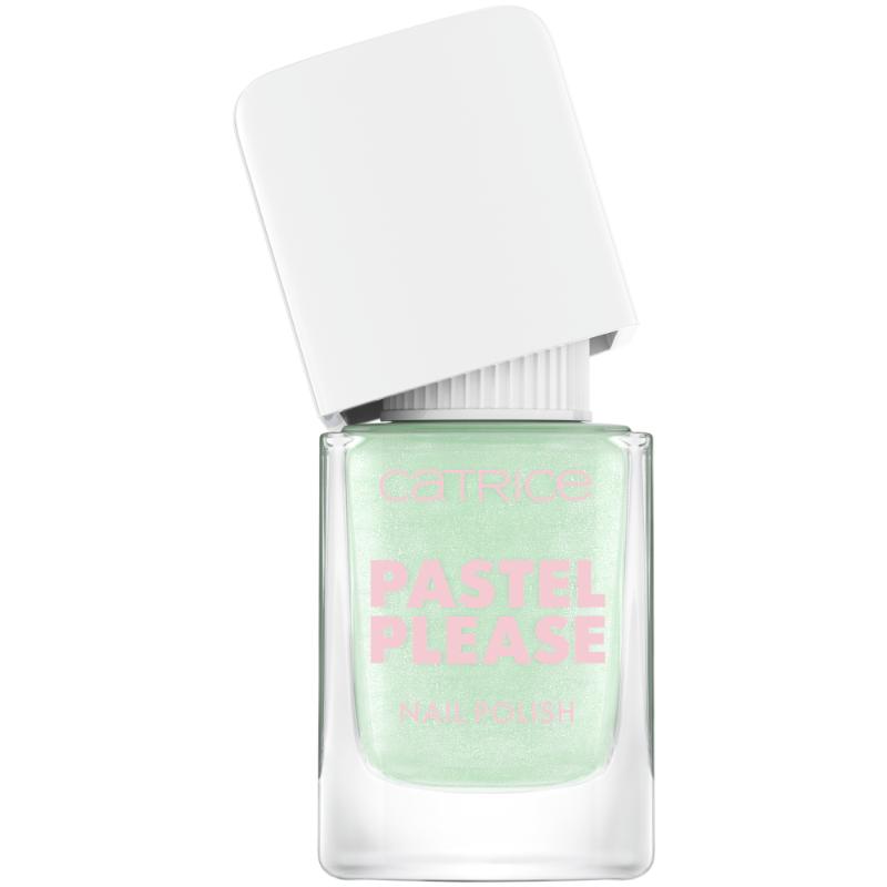 Catrice Pastel Please Nail Polish 040