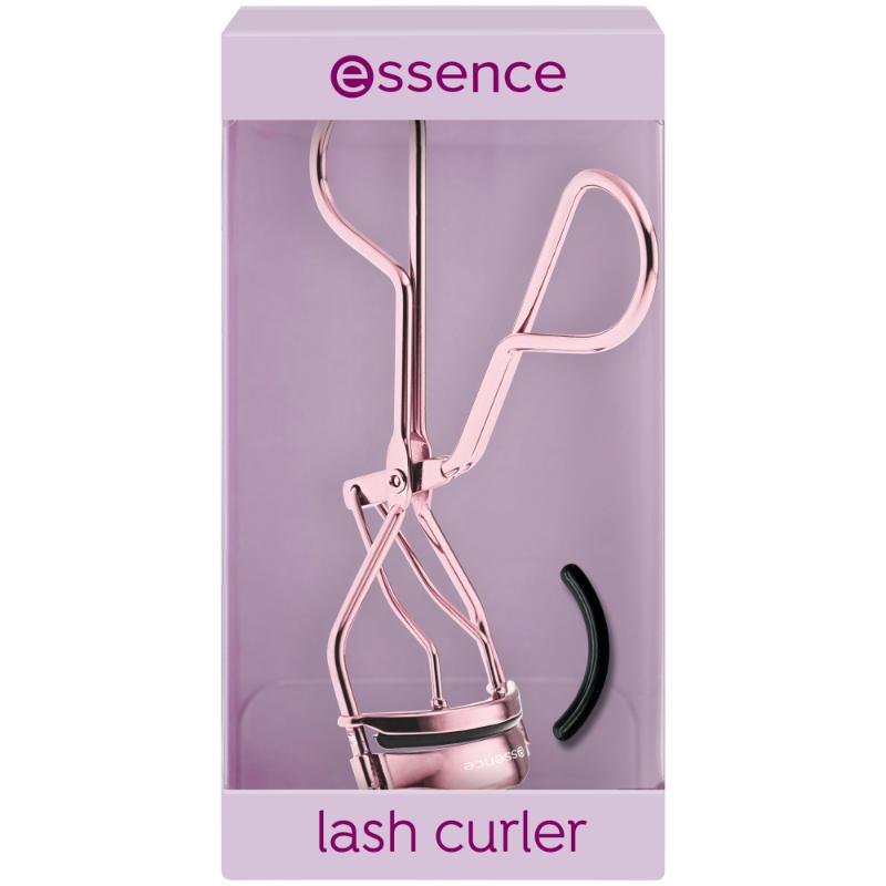 Essence Lash Curler