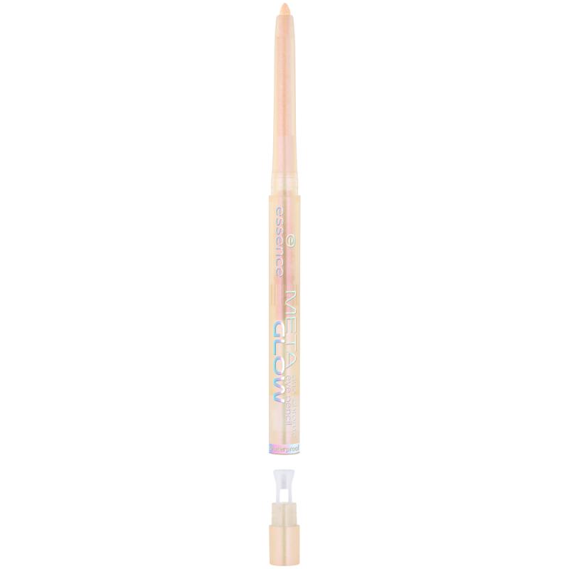 Essence Meta Glow Duo-Chrome Eye Pencil