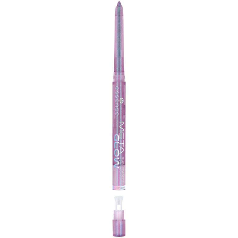 Essence Meta Glow Duo-Chrome Eye Pencil
