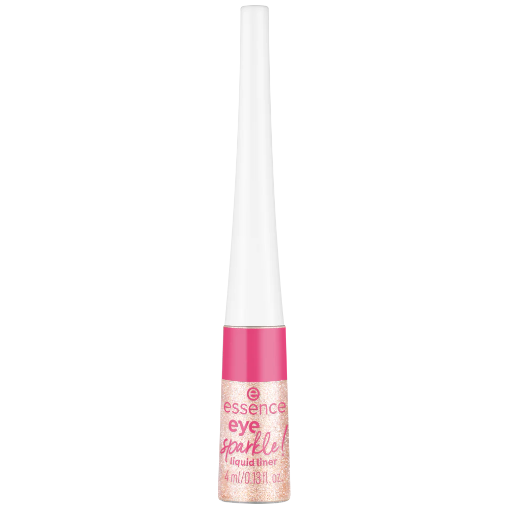 Essence eye sparkle! liquid eyeliner