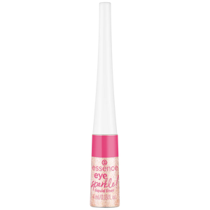 Essence eye sparkle! liquid eyeliner