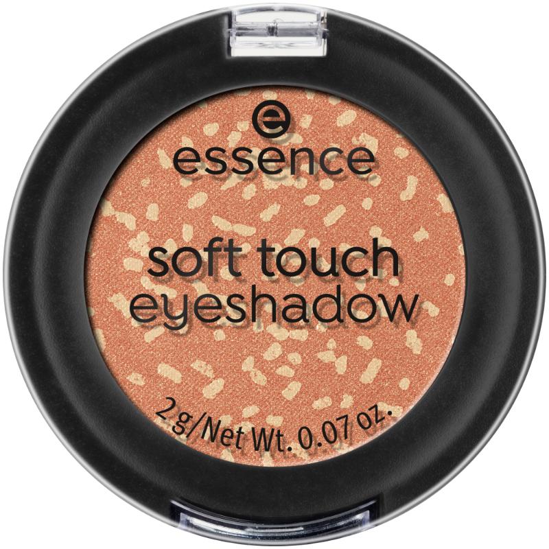 Essence Soft Touch Eyeshadow