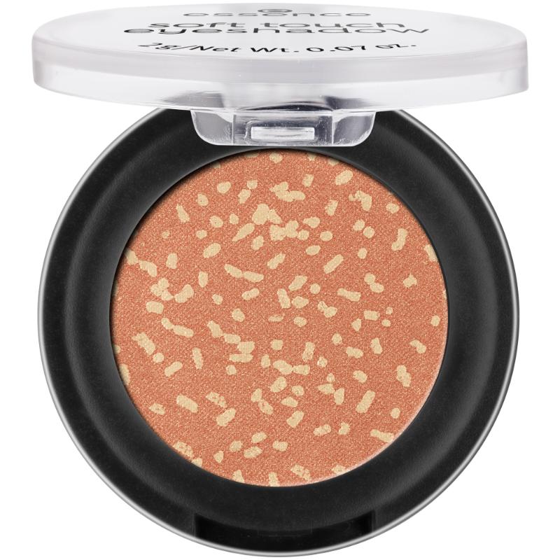 Essence Soft Touch Eyeshadow 09