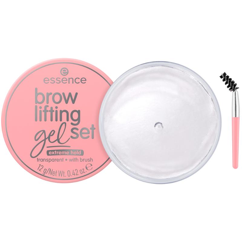 Essence Brow Lifting Gel Set