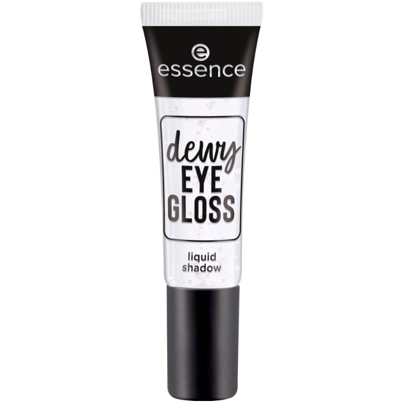 Essence Dewy Eye Gloss Liquid Shadow