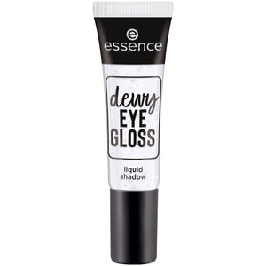 Essence Dewy Eye Gloss Liquid Shadow