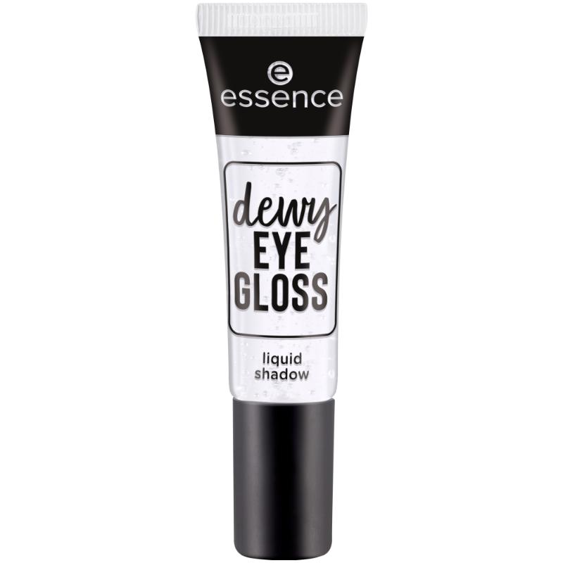 Essence Dewy Eye Gloss Liquid Shadow 01