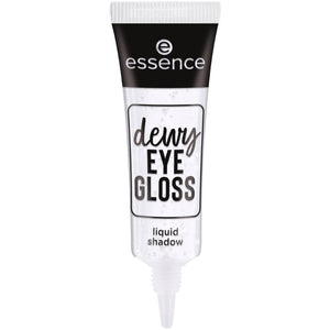 Essence Dewy Eye Gloss Liquid Shadow 01