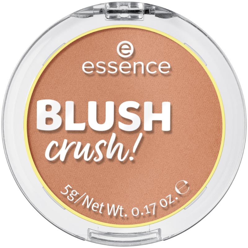 Essence Blush Crush!