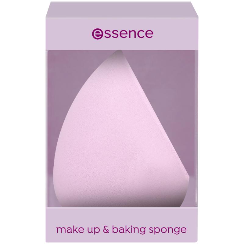 Essence Make Up & Baking Sponge