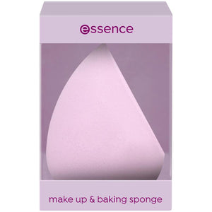 Essence Make Up & Baking Sponge 01