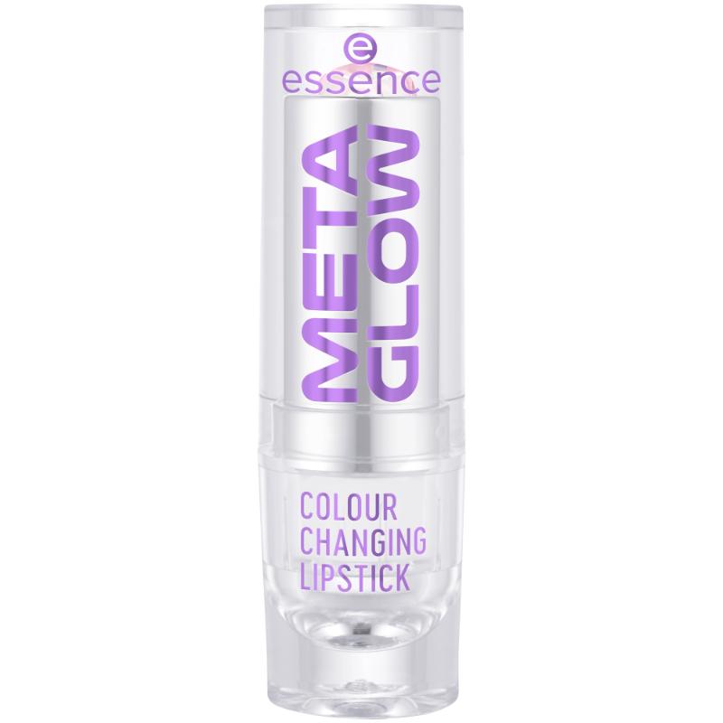 Essence Meta Glow Colour Changing Lipstick