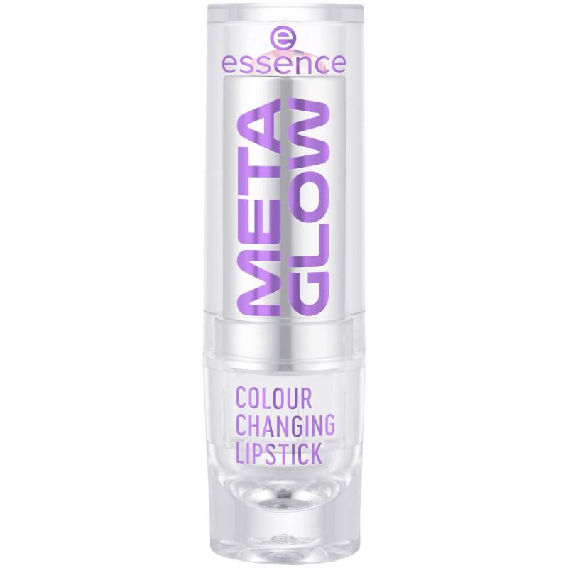 Essence Meta Glow Colour Changing Lipstick