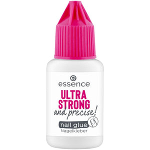 Essence Ultra Strong And Precise! Nail Glue