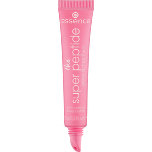 essence the super peptide glossy lip treatment