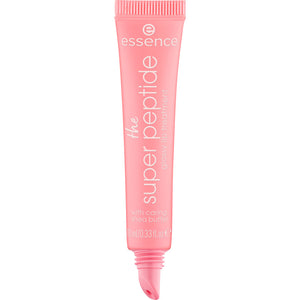 essence the super peptide glossy lip treatment