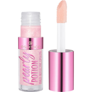 Essence Pearly POTION multi- reflective Lipgloss
