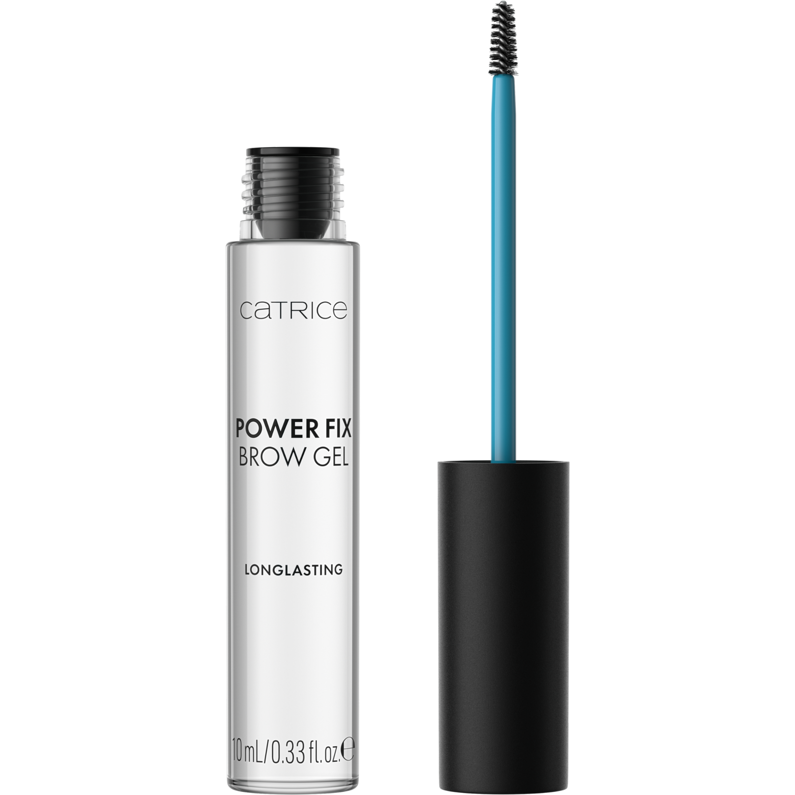 Catrice Power Fix Brow Gel