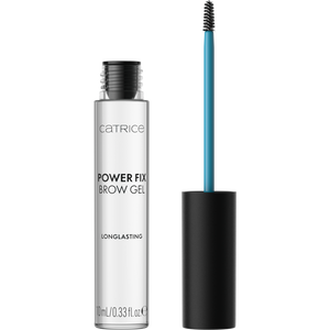Catrice Power Fix Brow Gel
