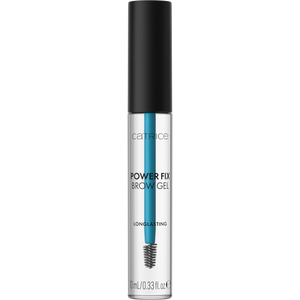 Catrice Power Fix Brow Gel