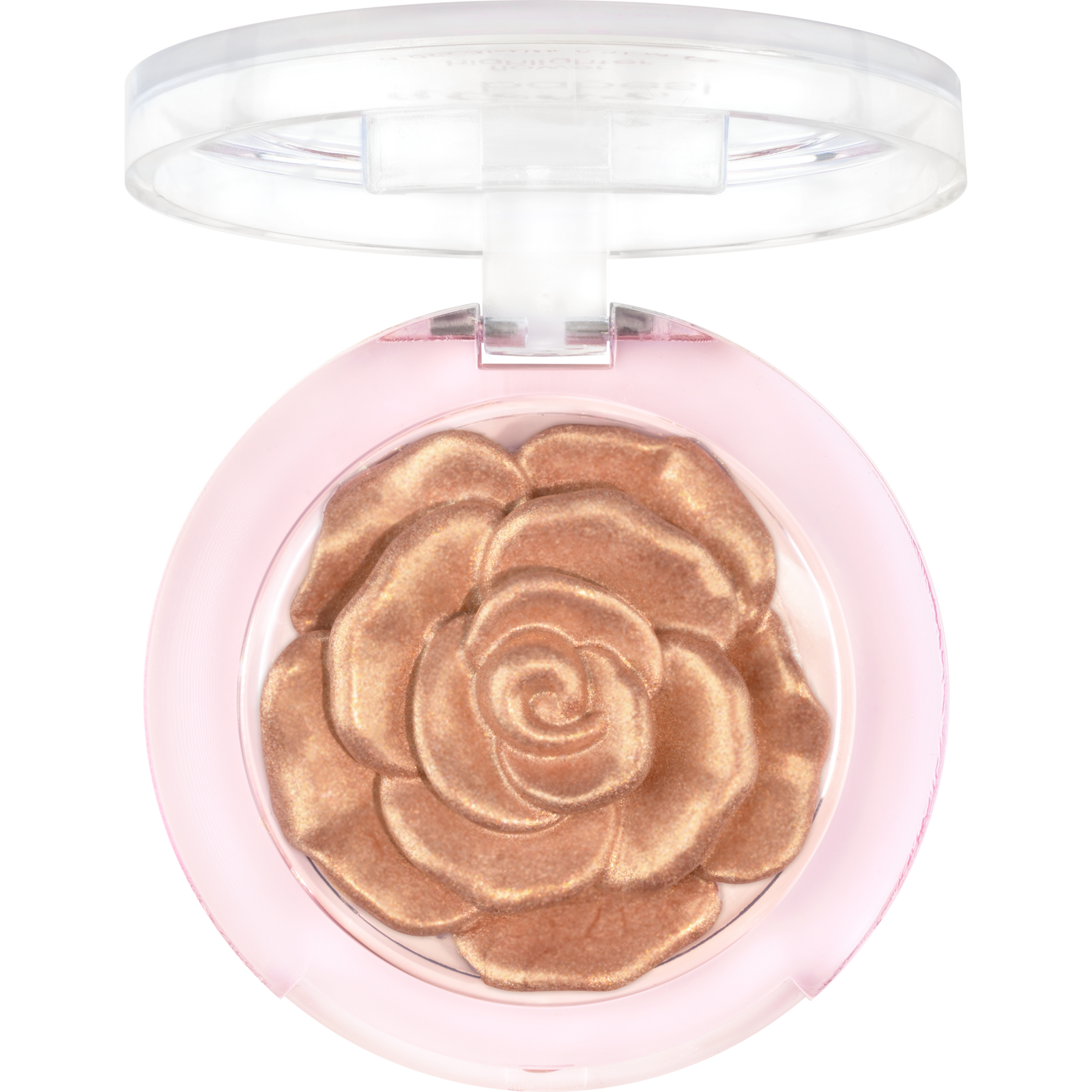 Essence aloha, babes! flower highlighter 01