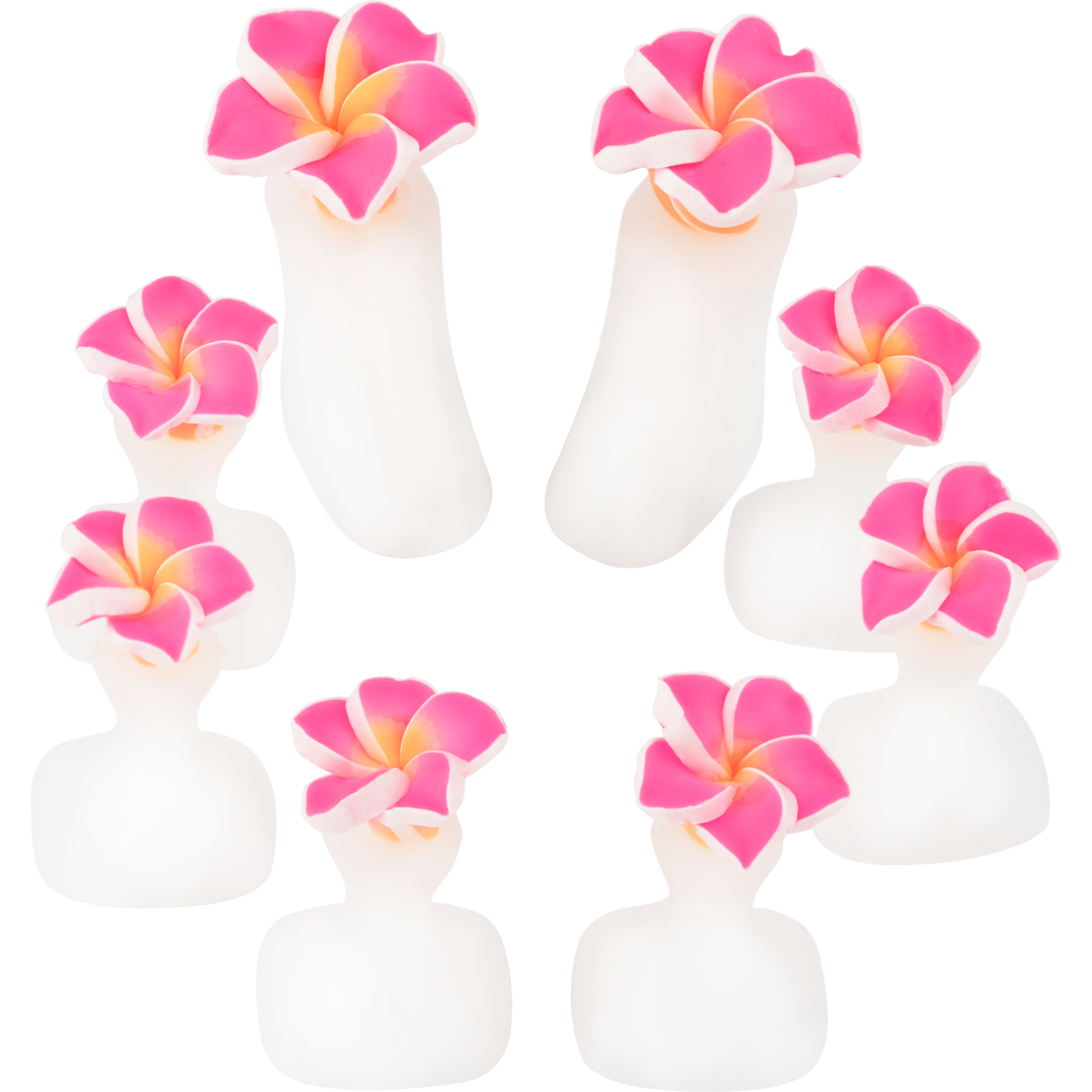 Essence aloha, babes! toe separators 01