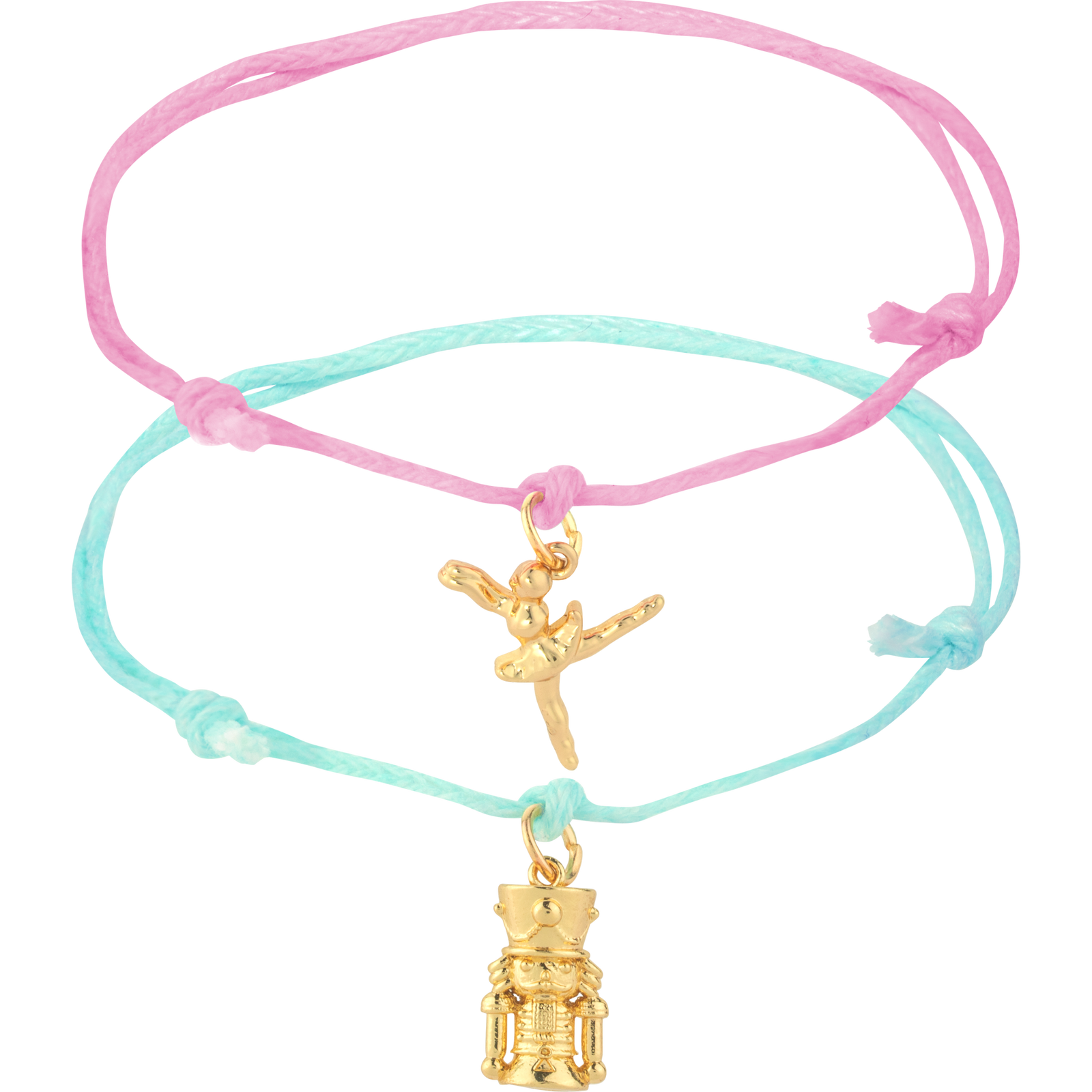 essence NUTS ABOUT YOU bracelet duo