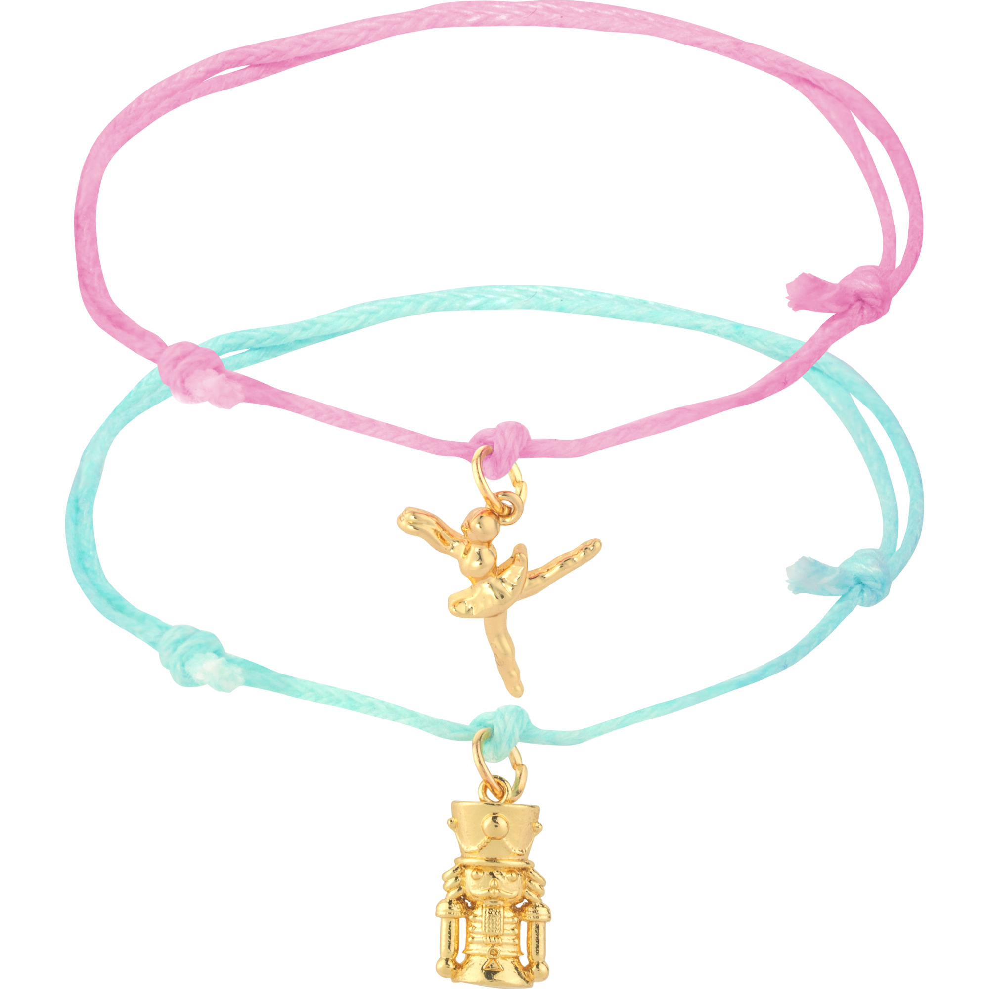 essence NUTS ABOUT YOU bracelet duo