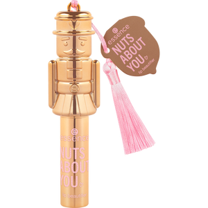 essence NUTS ABOUT YOU lip beautifier