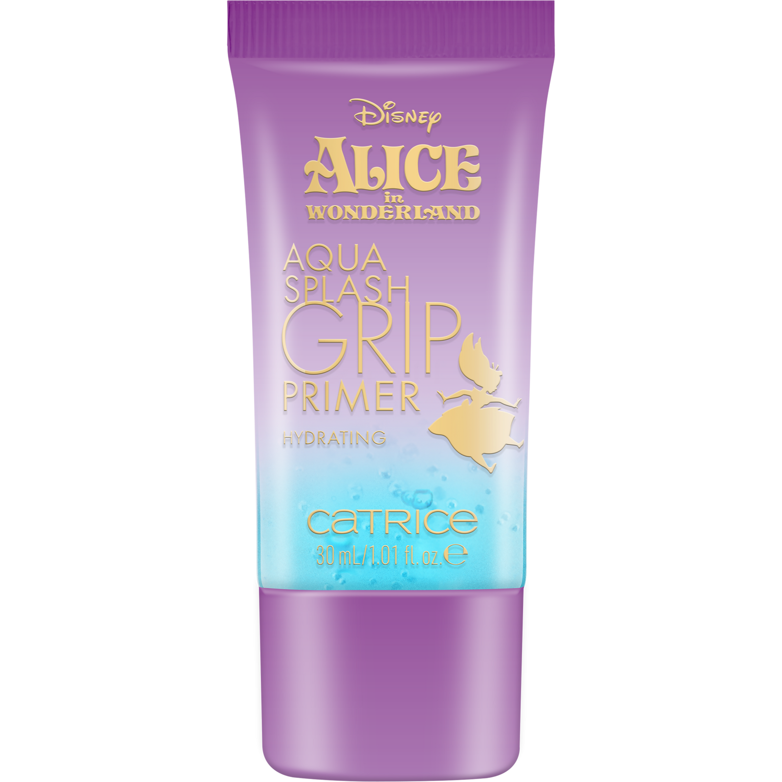 Catrice Disney Alice in Wonderland Aqua Splash Grip Primer