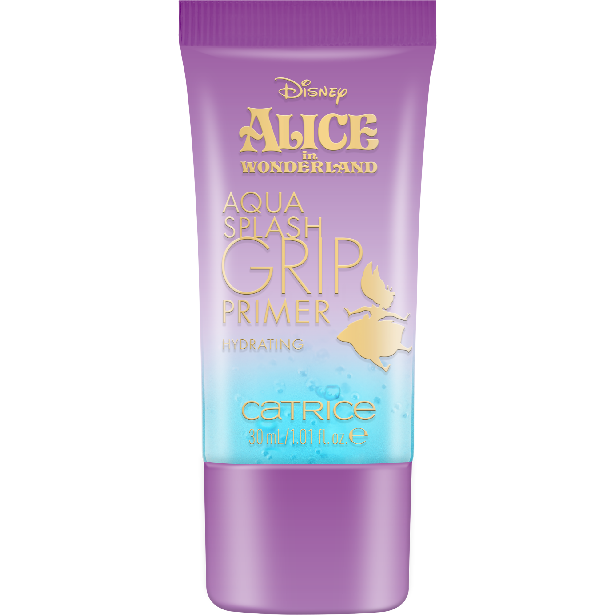 Catrice Disney Alice in Wonderland Aqua Splash Grip Primer