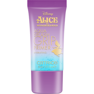 Catrice Disney Alice in Wonderland Aqua Splash Grip Primer