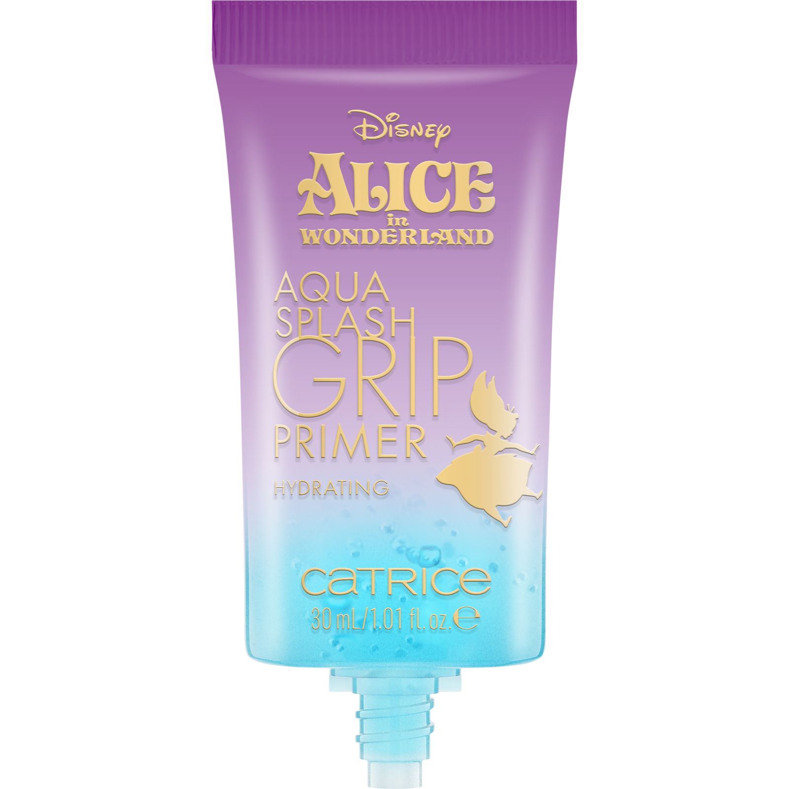Catrice Disney Alice in Wonderland Aqua Splash Grip Primer