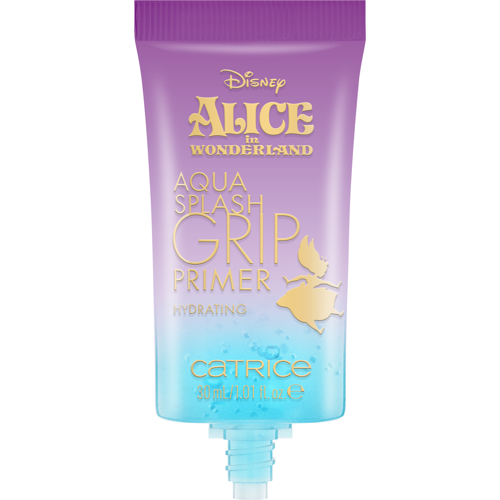 Catrice Disney Alice in Wonderland Aqua Splash Grip Primer