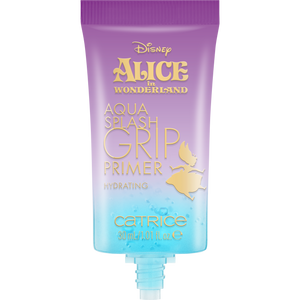 Catrice Disney Alice in Wonderland Aqua Splash Grip Primer