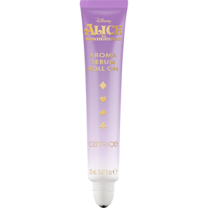 Catrice Disney Alice in Wonderland Aroma Serum Roll-On