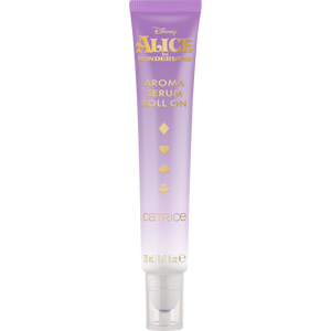 Catrice Disney Alice in Wonderland Aroma Serum Roll-On